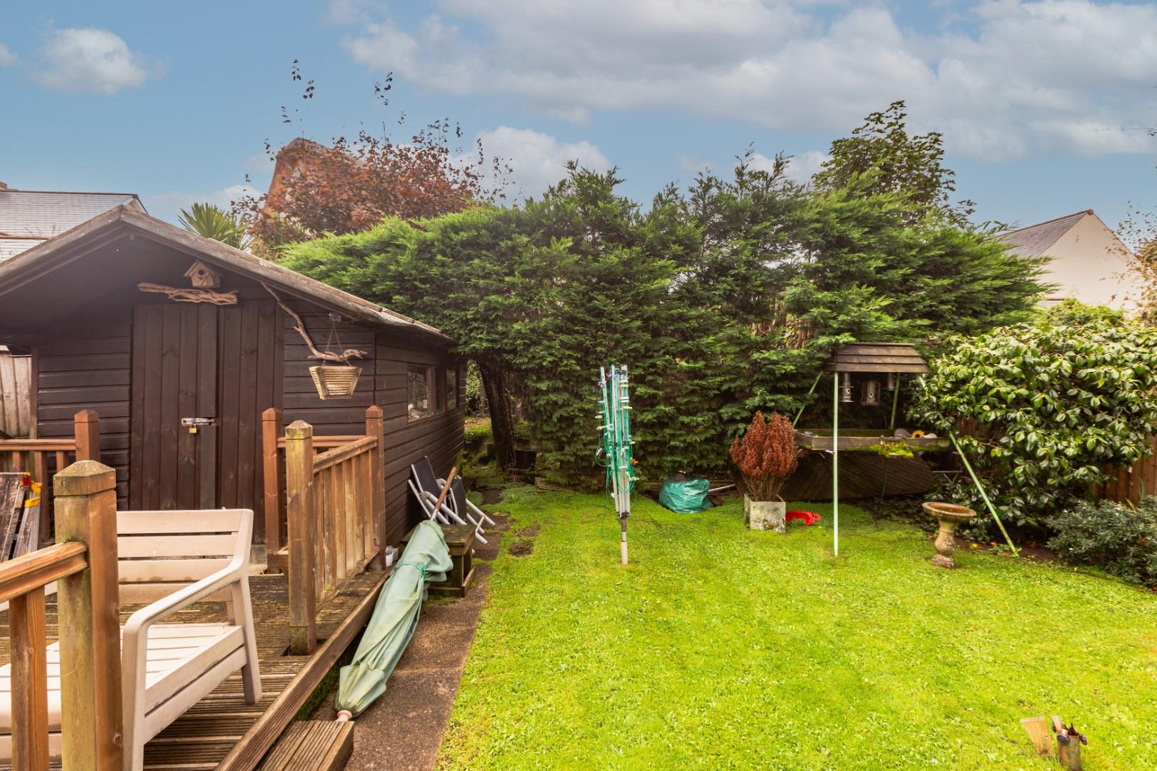 Browns Drive, Southgate, Pennard, Swansea, SA3 2AE
